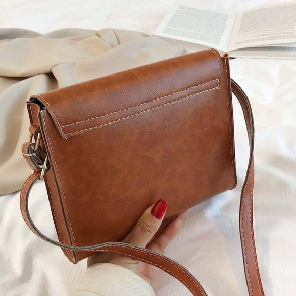 🌿Boho Buckle Bag🌿LAST ONE - Picture 6 of 6